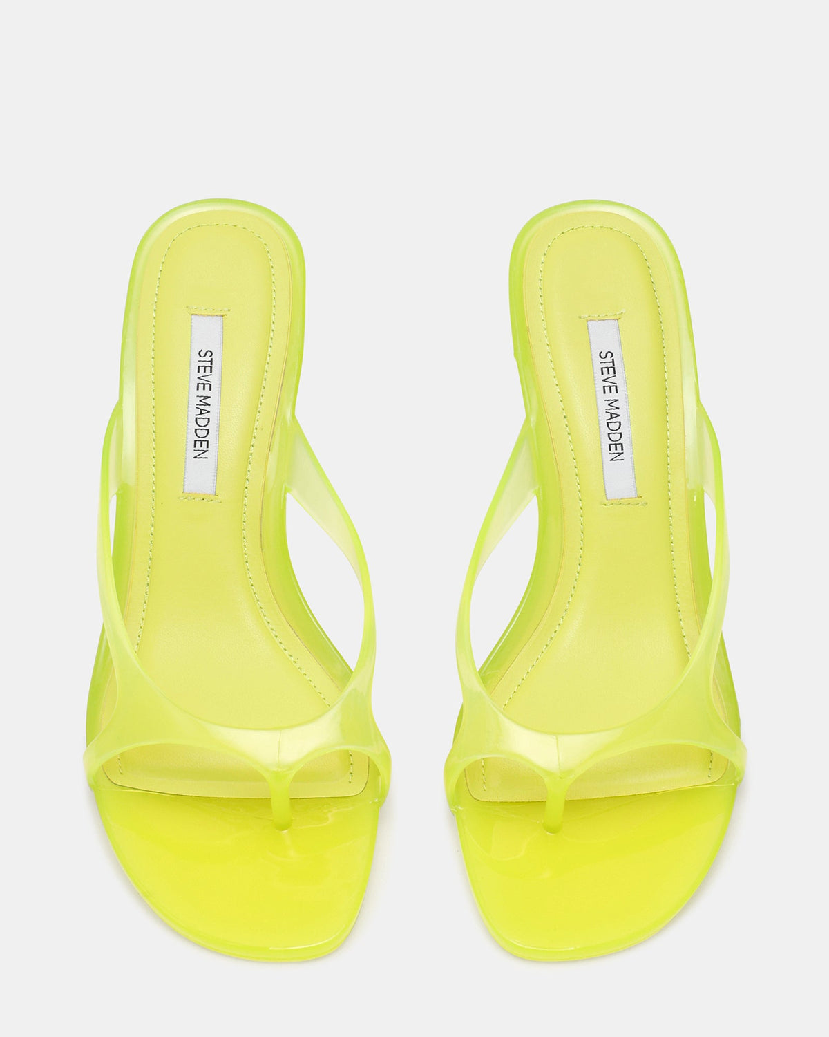 BRIENNA JELLY LIME