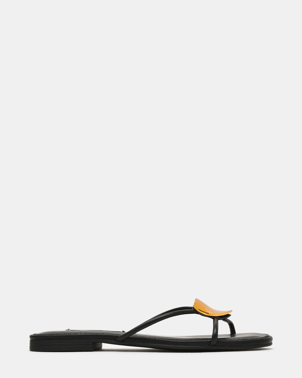CALLIA BLACK LEATHER