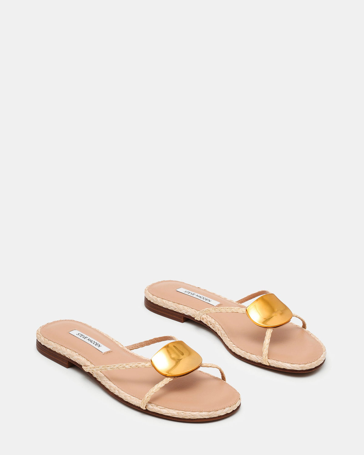 CALLIA NATURAL RAFFIA