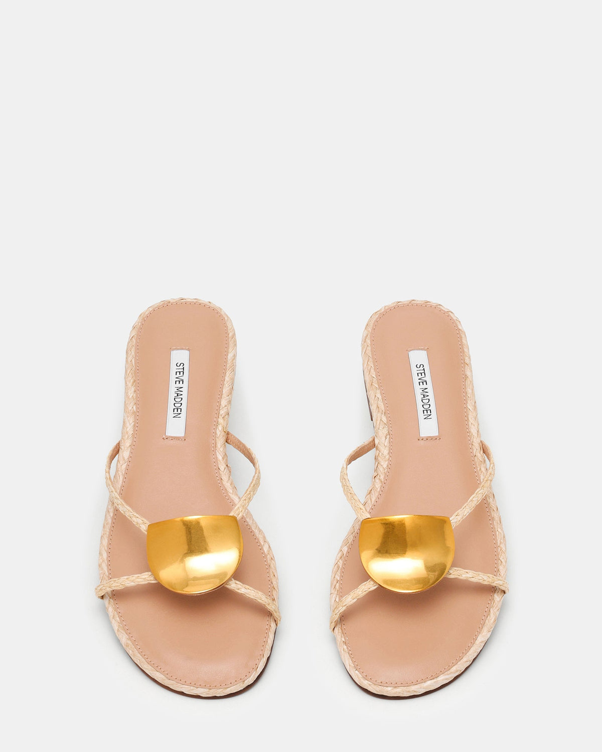 CALLIA NATURAL RAFFIA