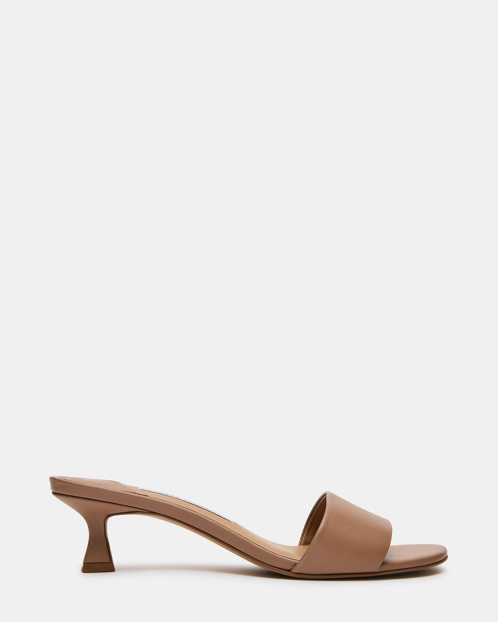 CALLIE TAN LEATHER