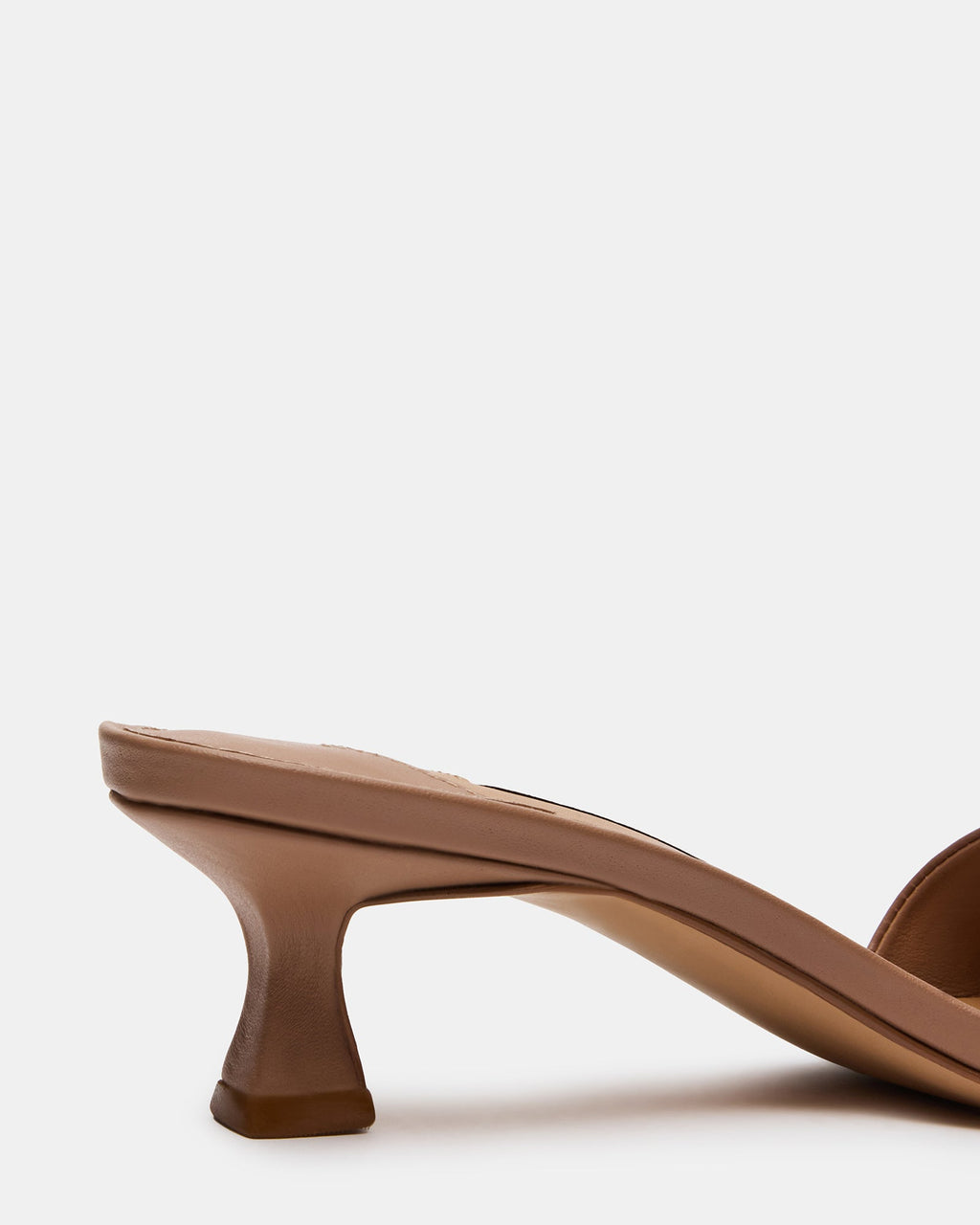 CALLIE TAN LEATHER