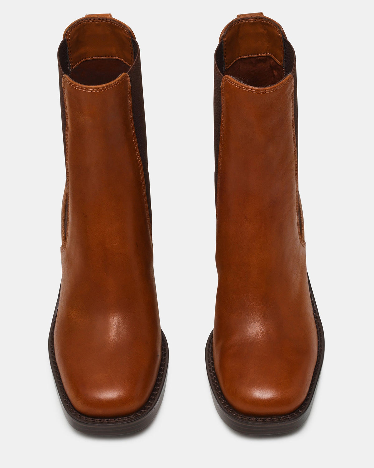 DALEY COGNAC LEATHER
