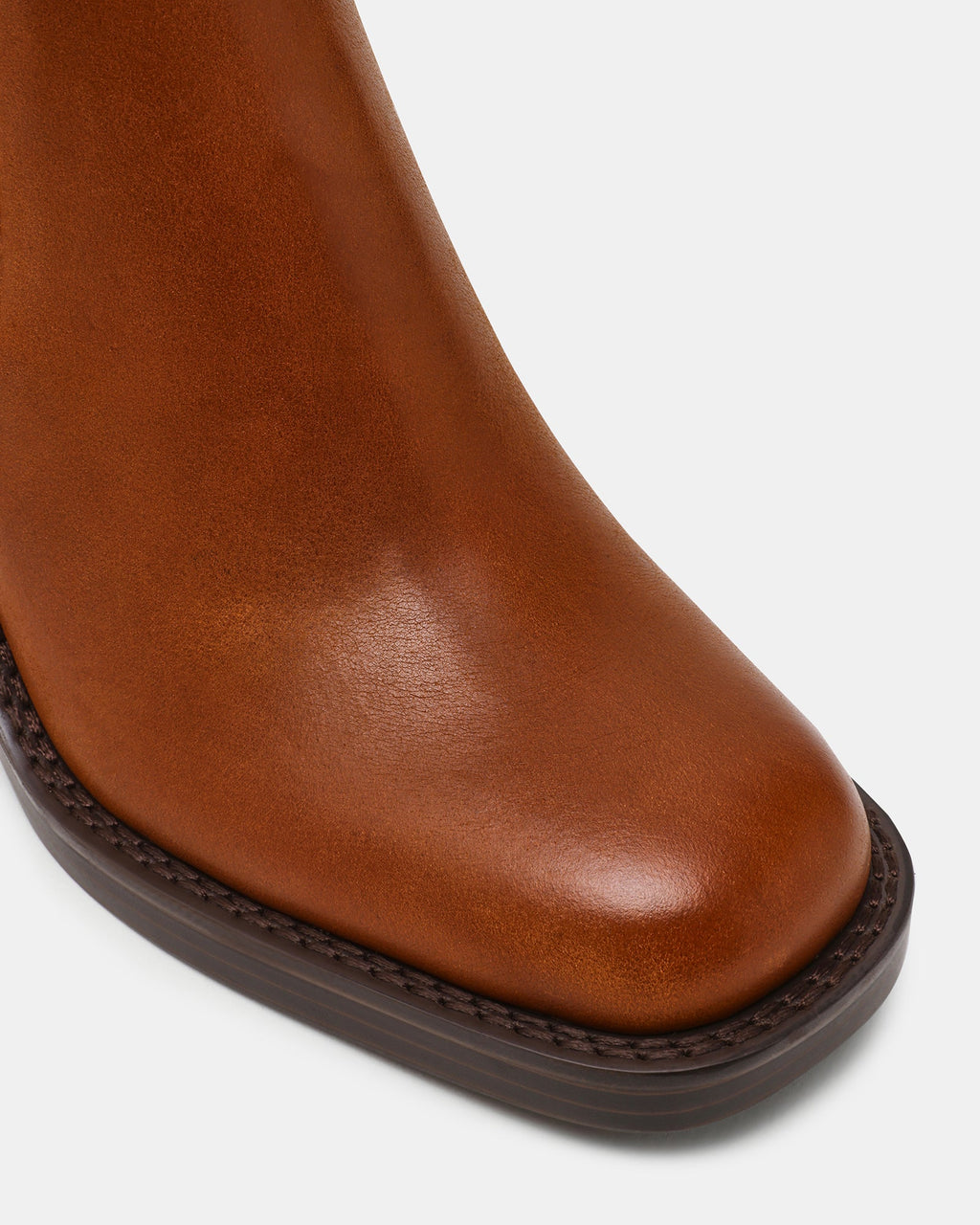 DALEY COGNAC LEATHER