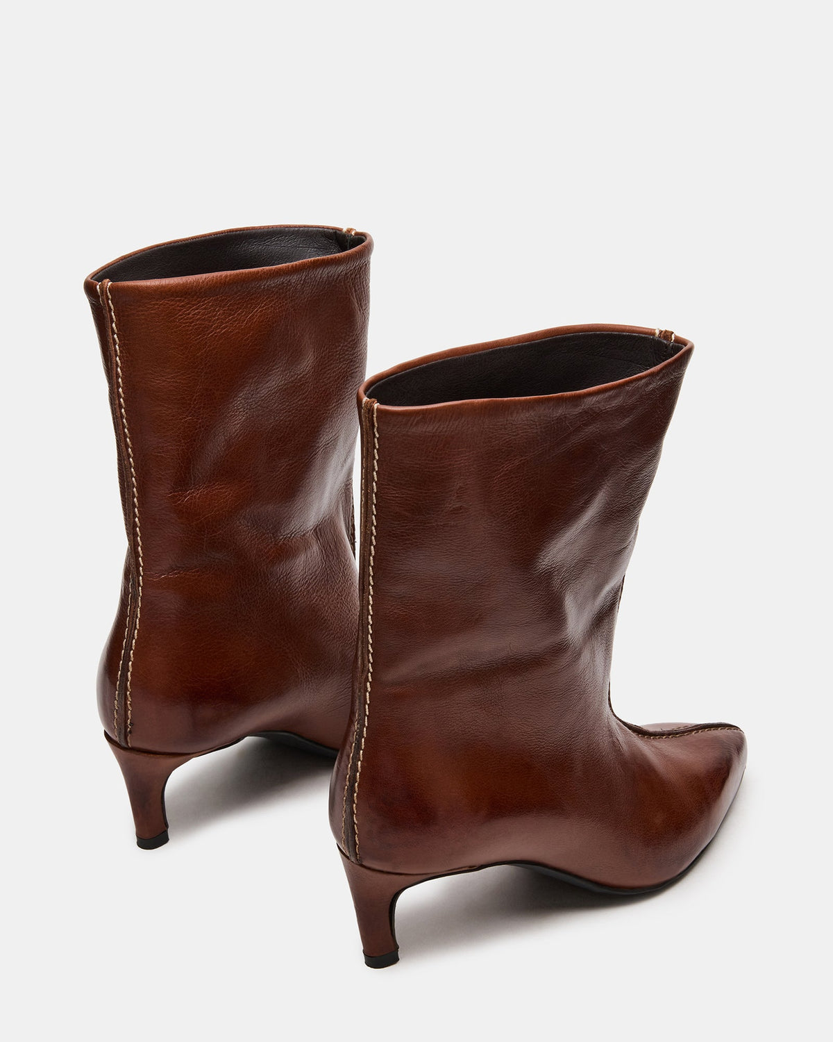 DANIKA COGNAC LEATHER
