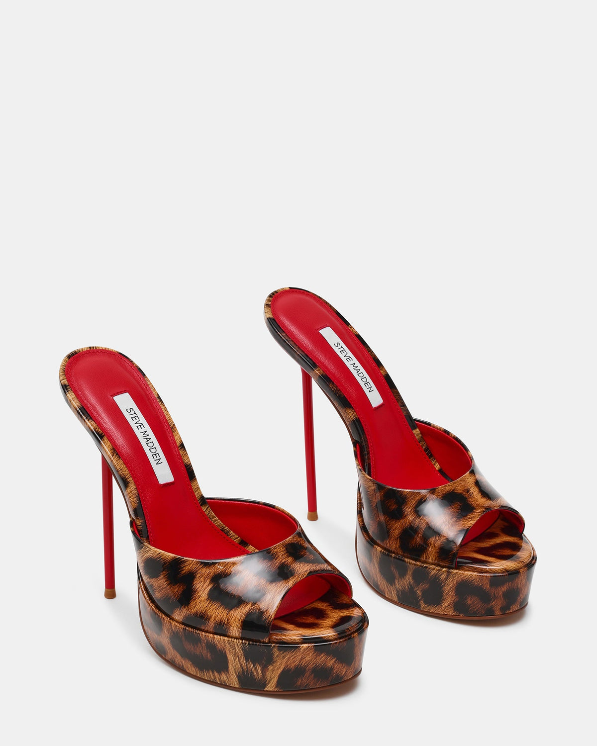 DARELIS LEOPARD PATENT