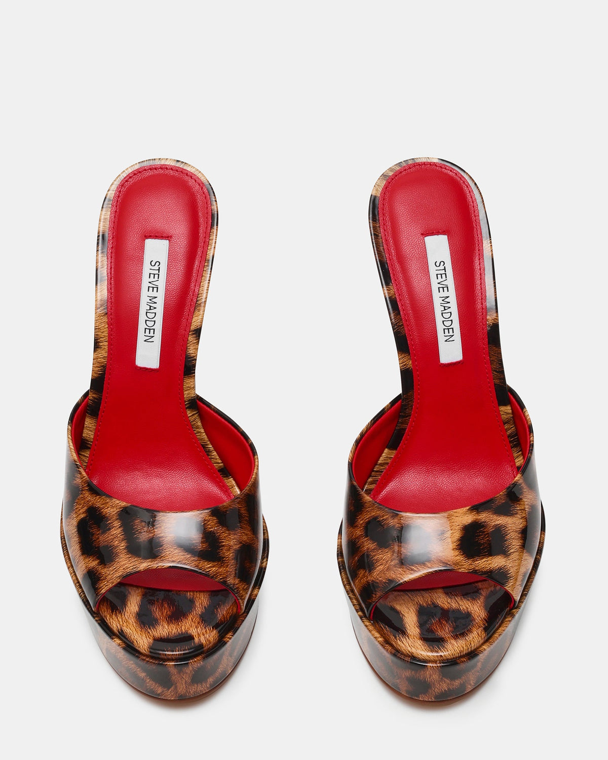 DARELIS LEOPARD PATENT