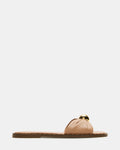 DIPSY TAN LEATHER