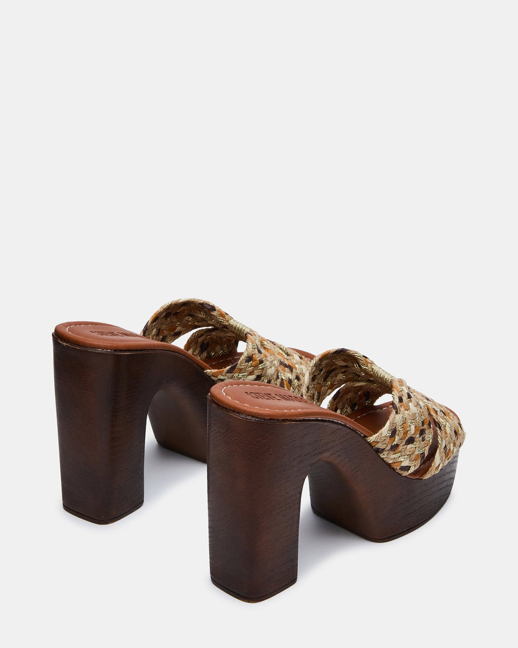 DOTTI RAFFIA MULTI