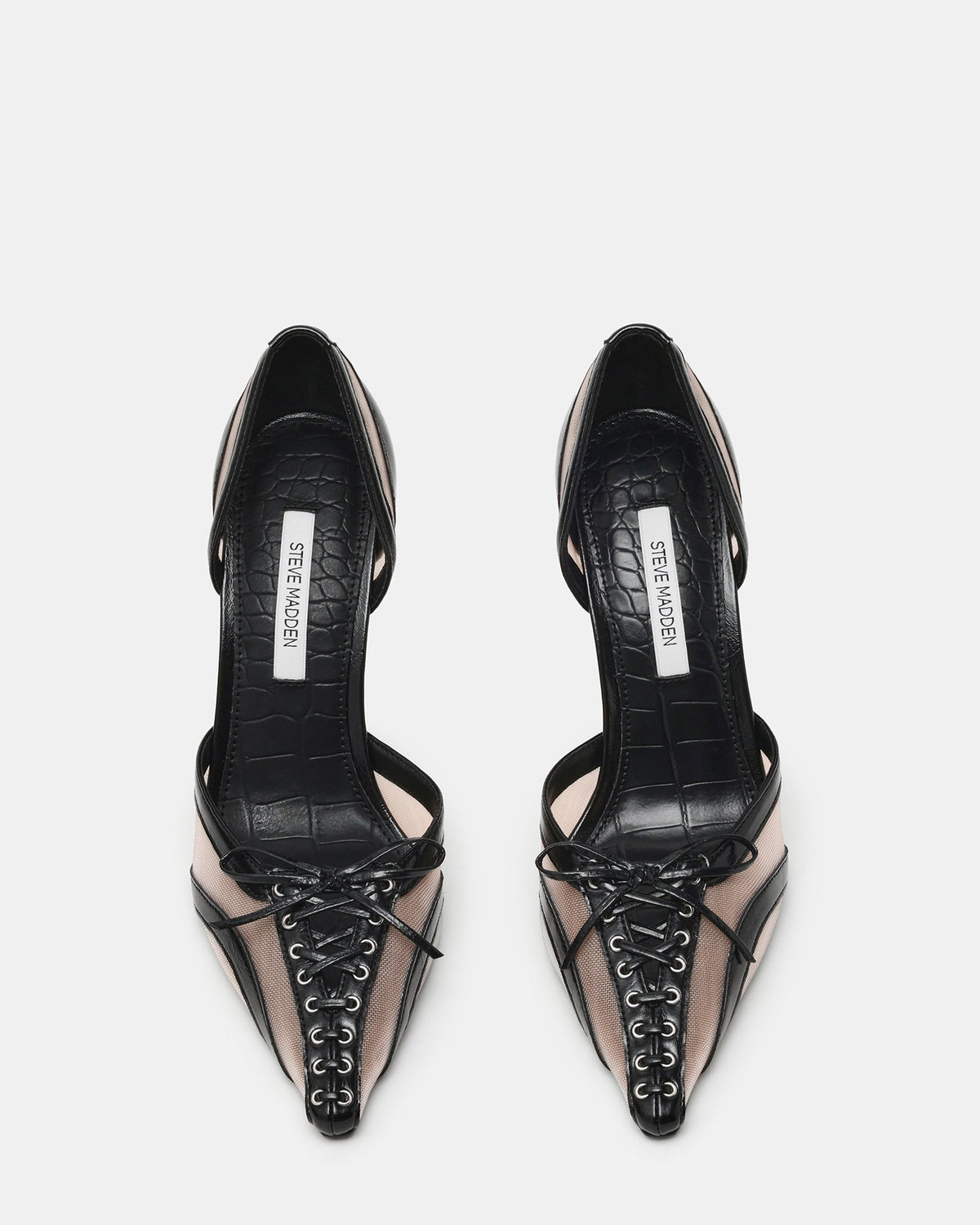 DUCHESS BLACK MULTI