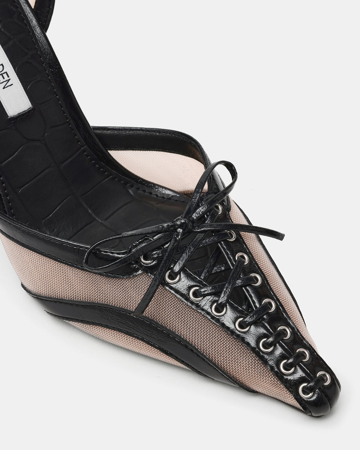 DUCHESS BLACK MULTI