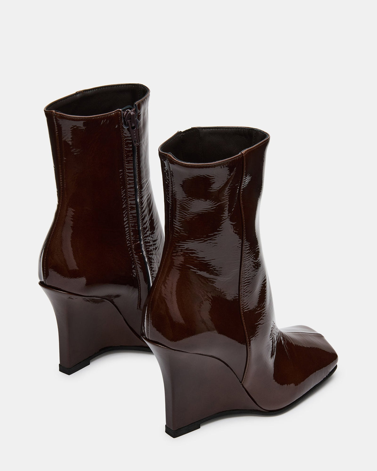 EVOQUE BROWN PATENT