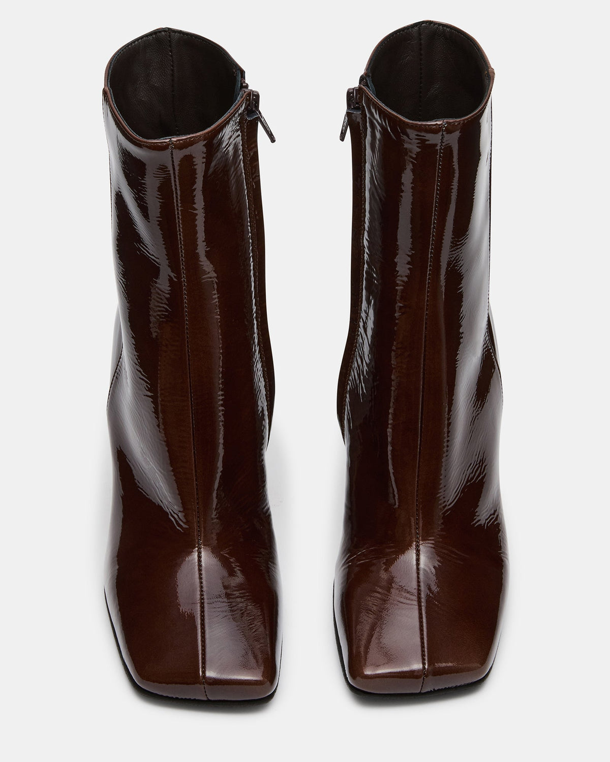 EVOQUE BROWN PATENT