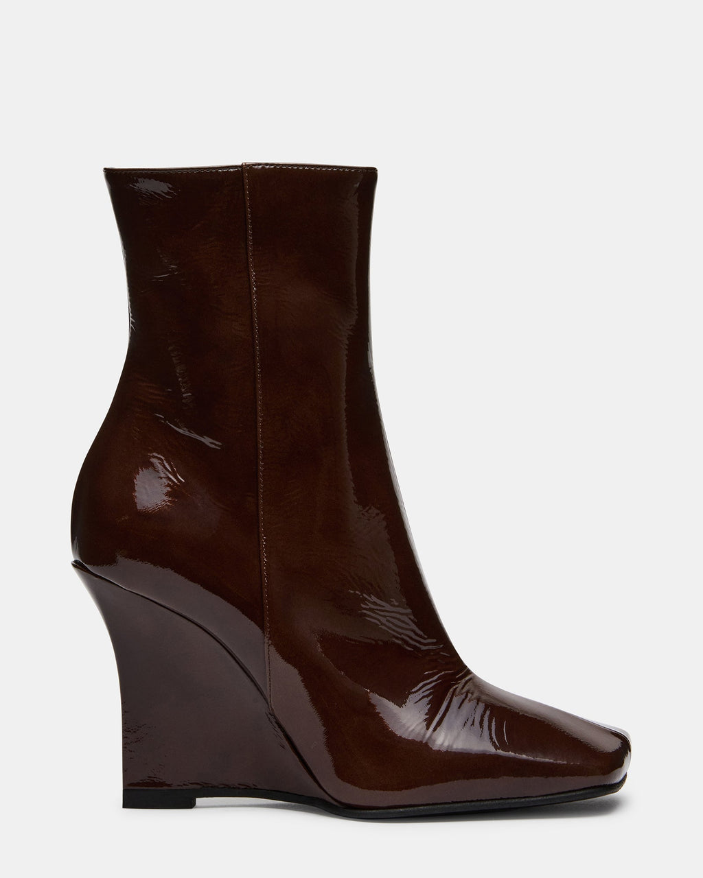 EVOQUE BROWN PATENT