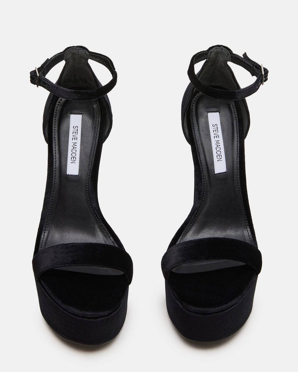 GIADA BLACK VELVET