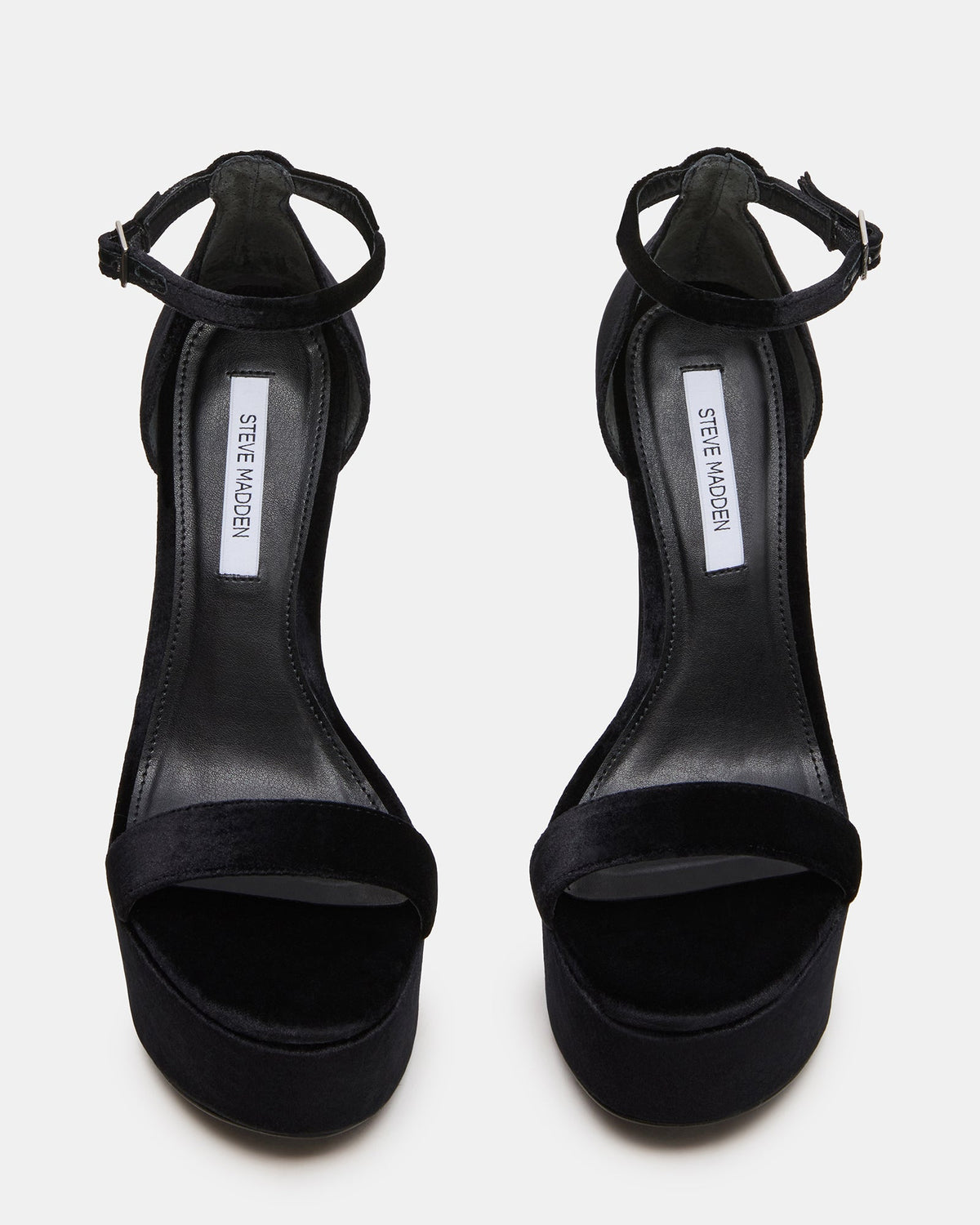 GIADA BLACK VELVET