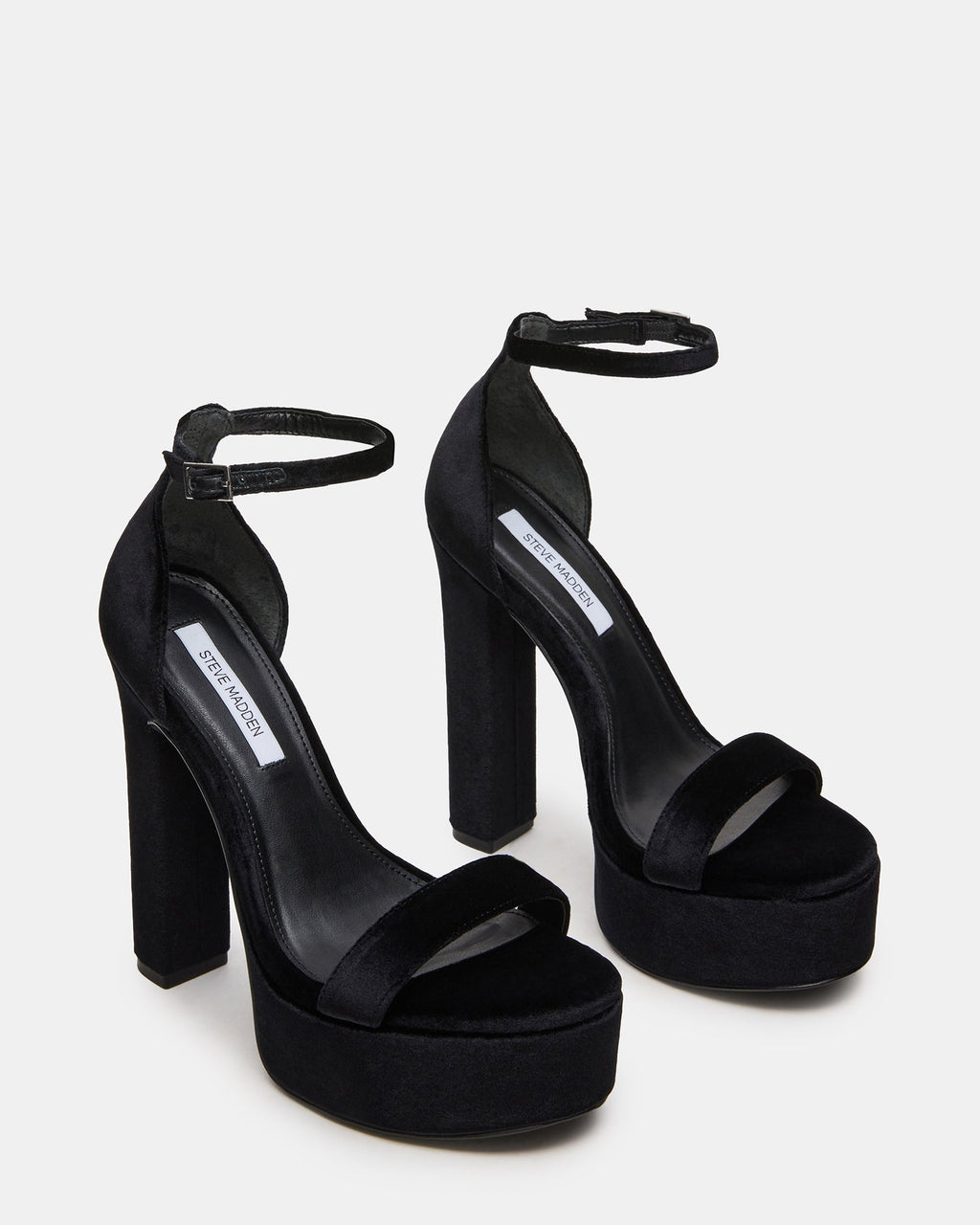 GIADA BLACK VELVET