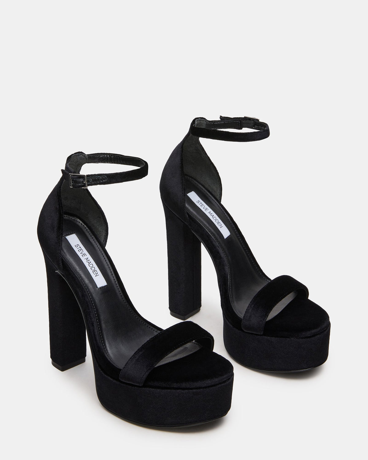GIADA BLACK VELVET