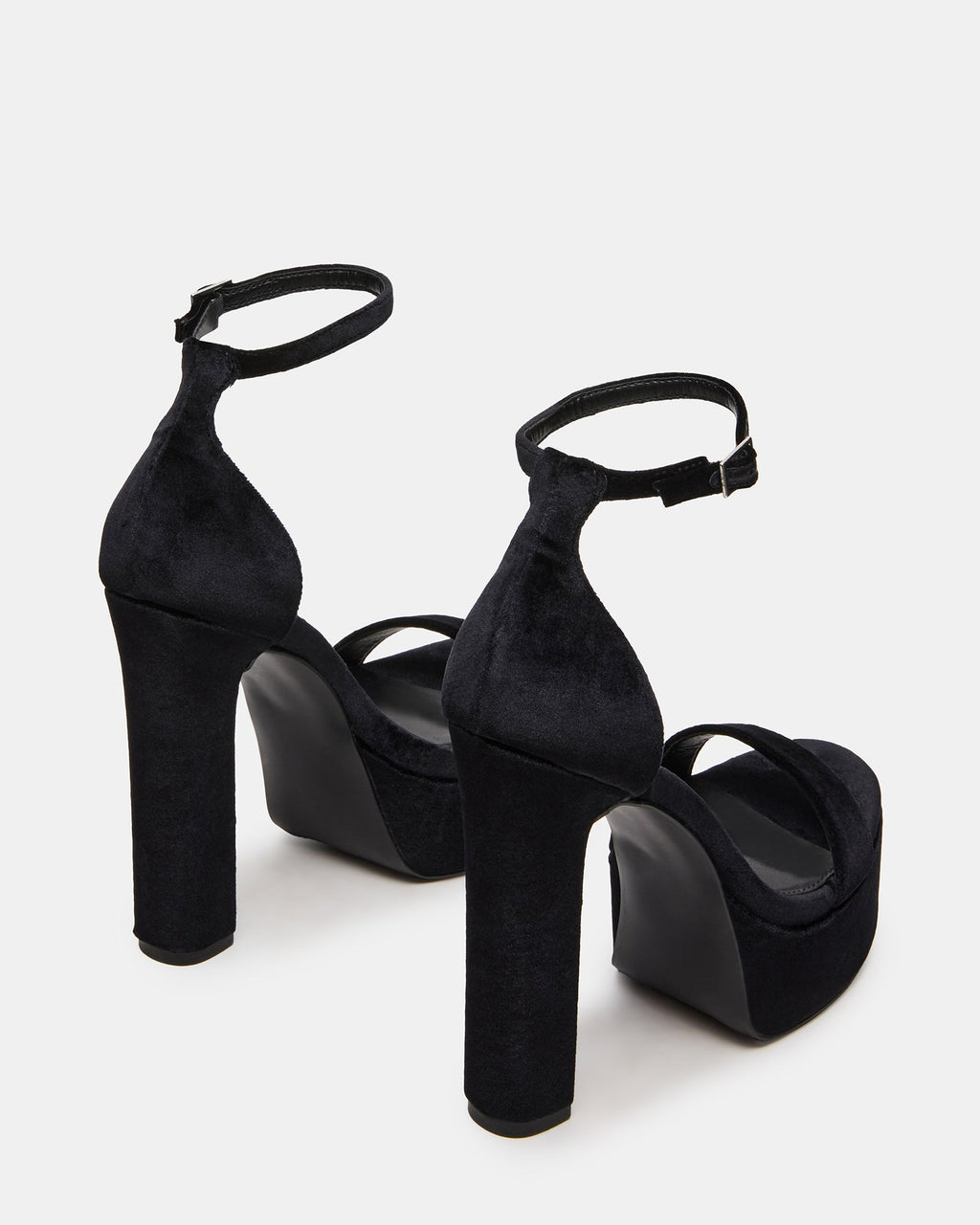 GIADA BLACK VELVET