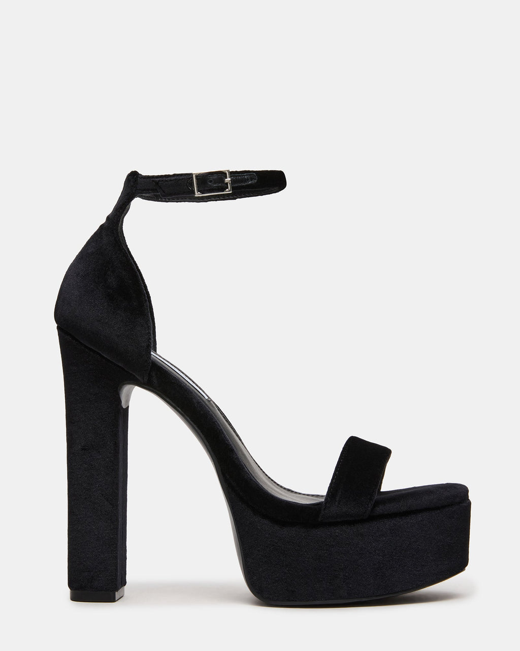 GIADA BLACK VELVET