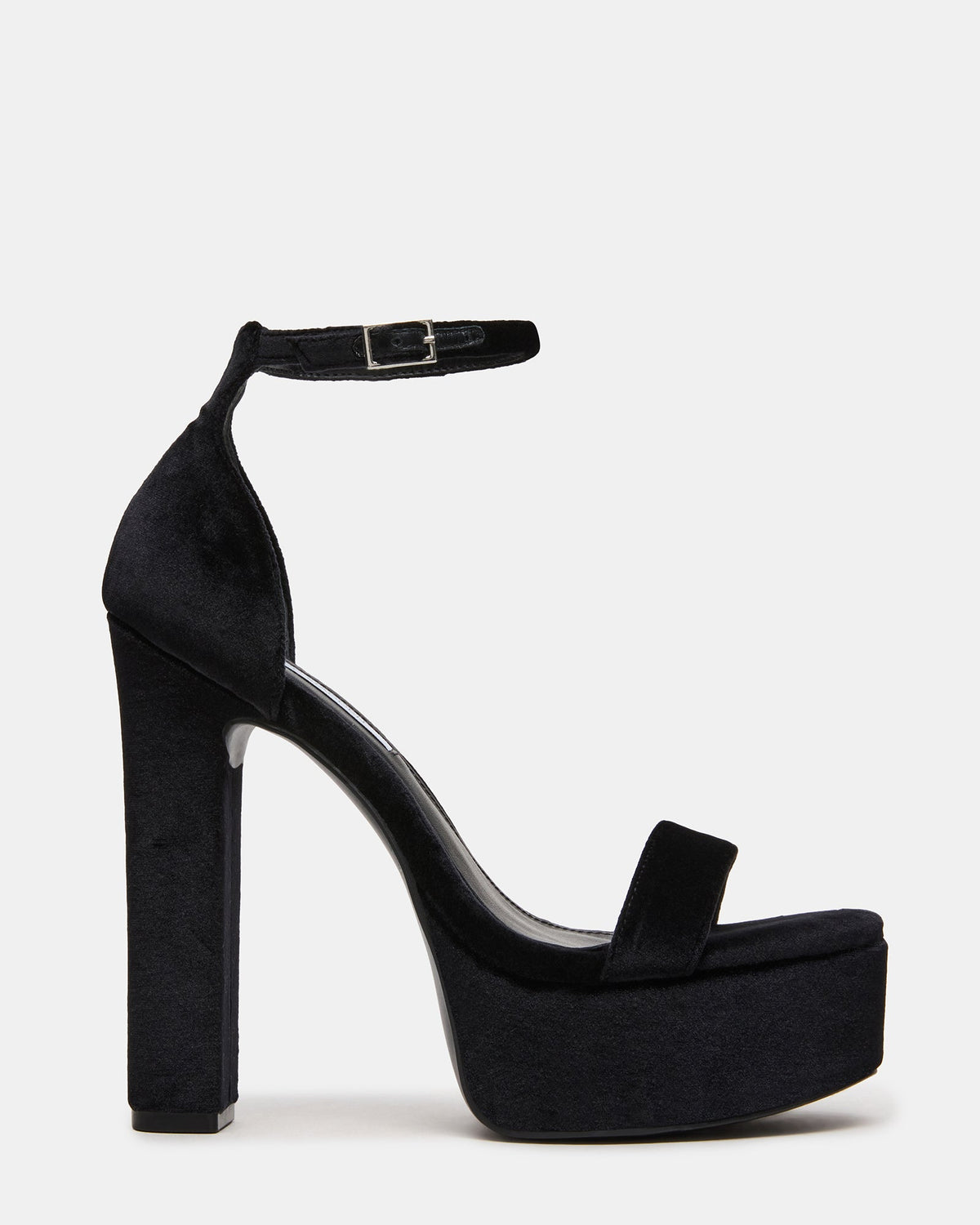 GIADA BLACK VELVET