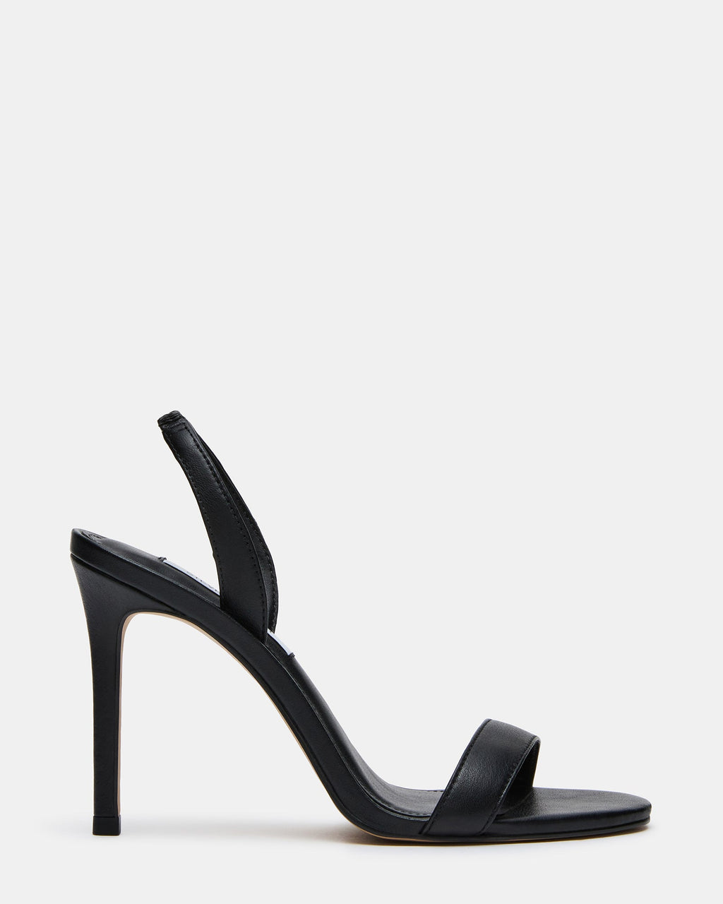 JADY BLACK LEATHER