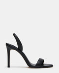 JADY BLACK LEATHER