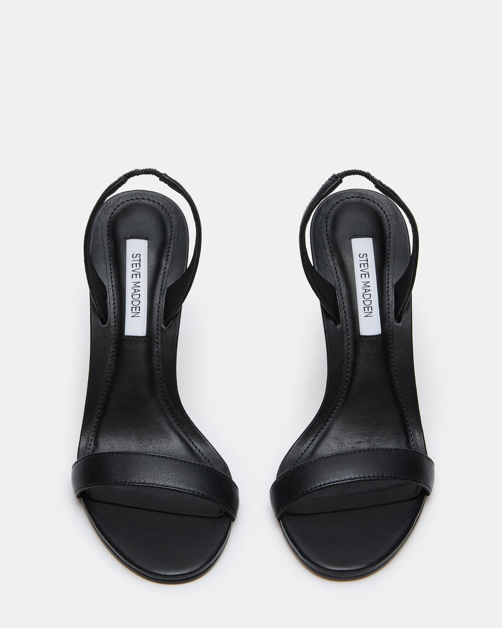 JADY BLACK LEATHER