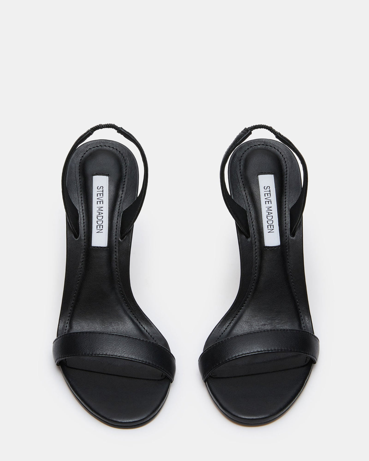 JADY BLACK LEATHER