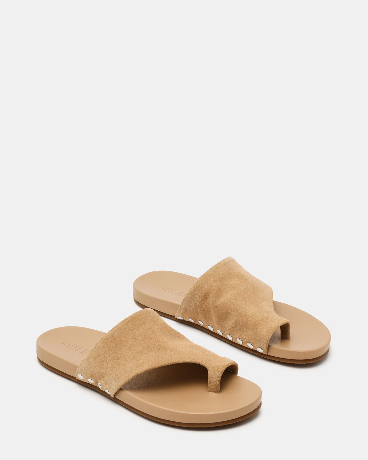KESSEY SAND SUEDE