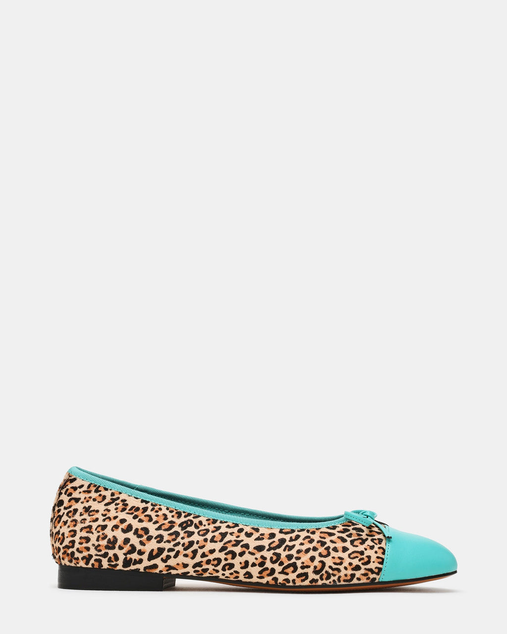 KIT TEAL/LEOPARD
