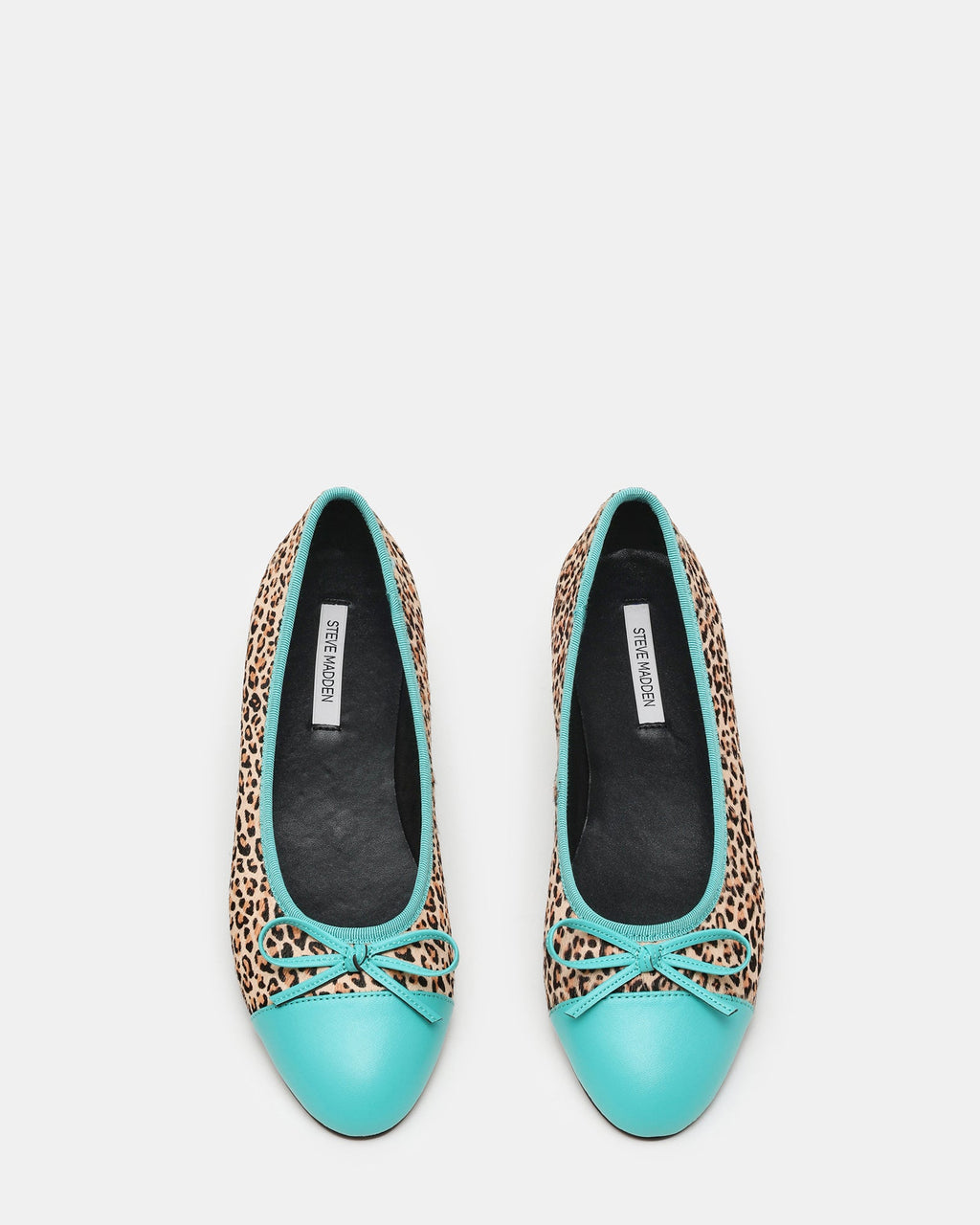 KIT TEAL/LEOPARD