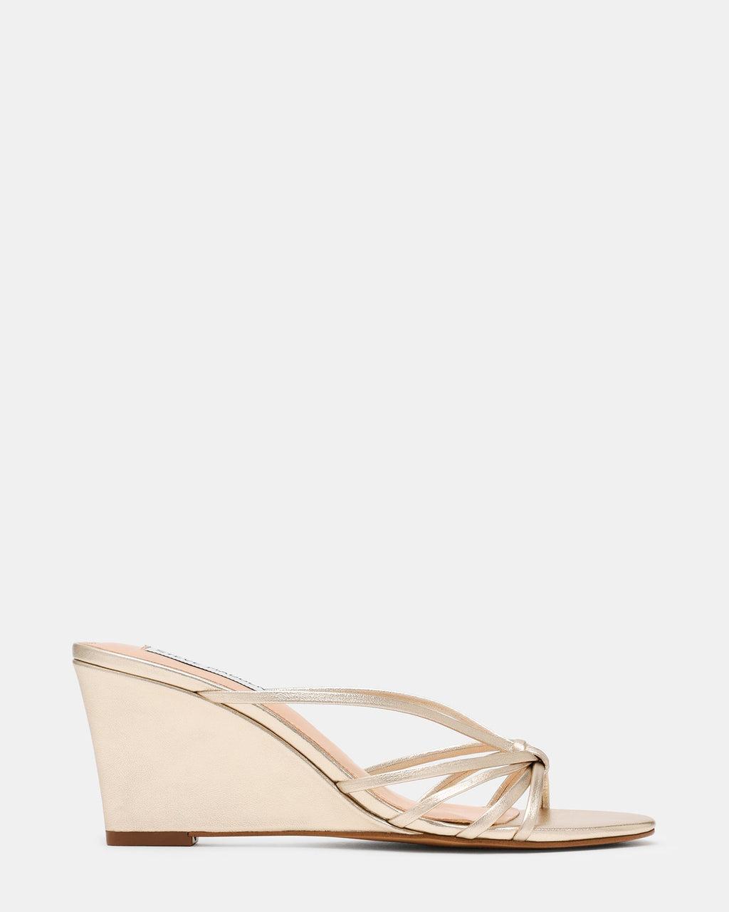 LANCHES CHAMPAGNE LEATHER