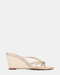 LANCHES CHAMPAGNE LEATHER