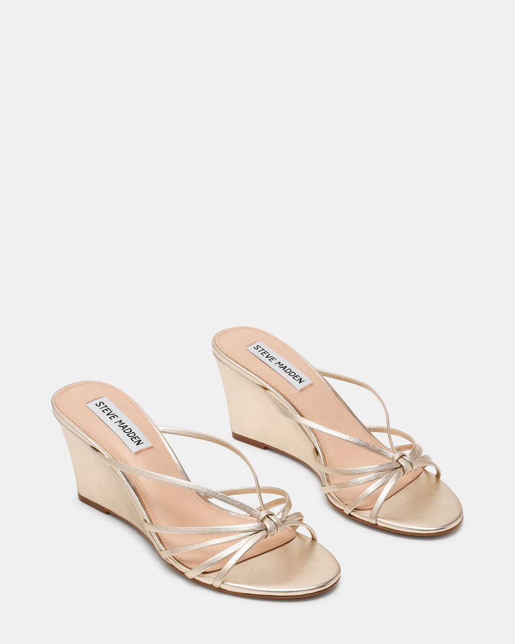 LANCHES CHAMPAGNE LEATHER