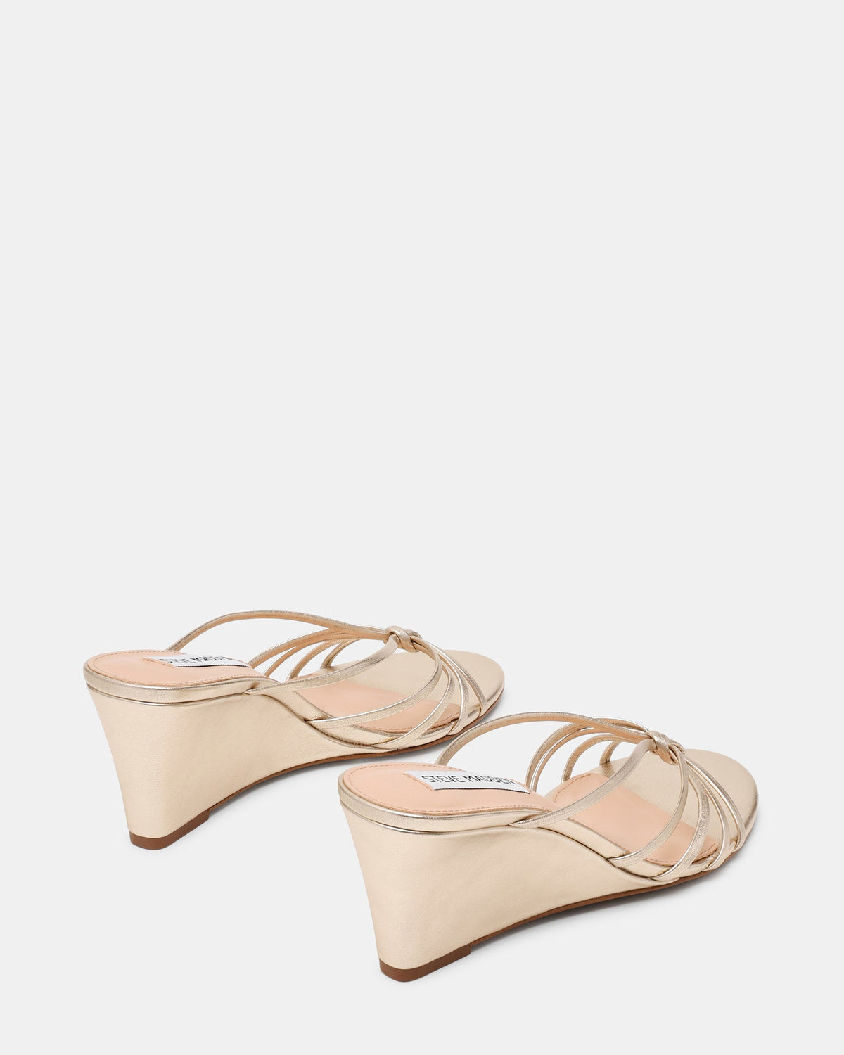 LANCHES CHAMPAGNE LEATHER