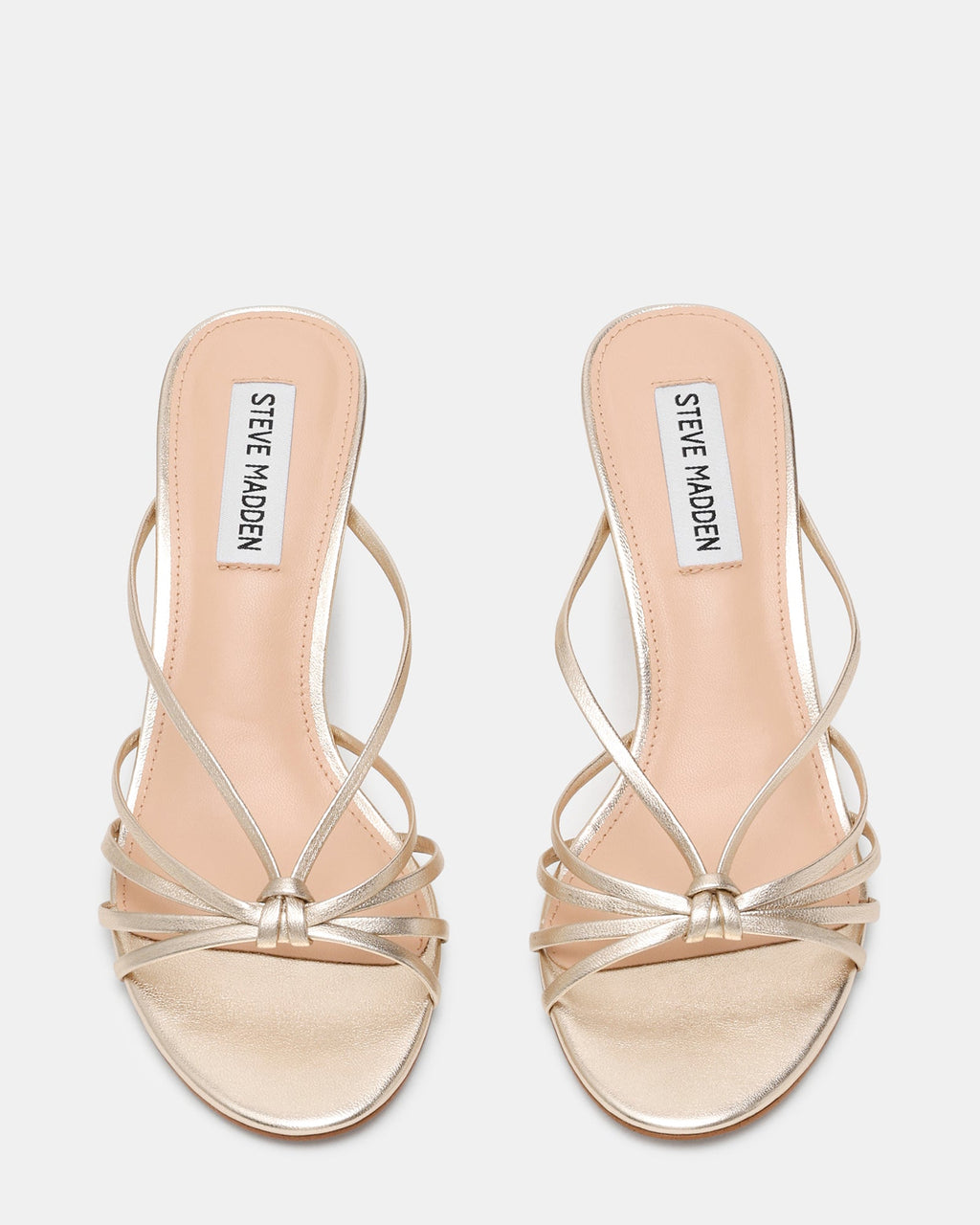 LANCHES CHAMPAGNE LEATHER
