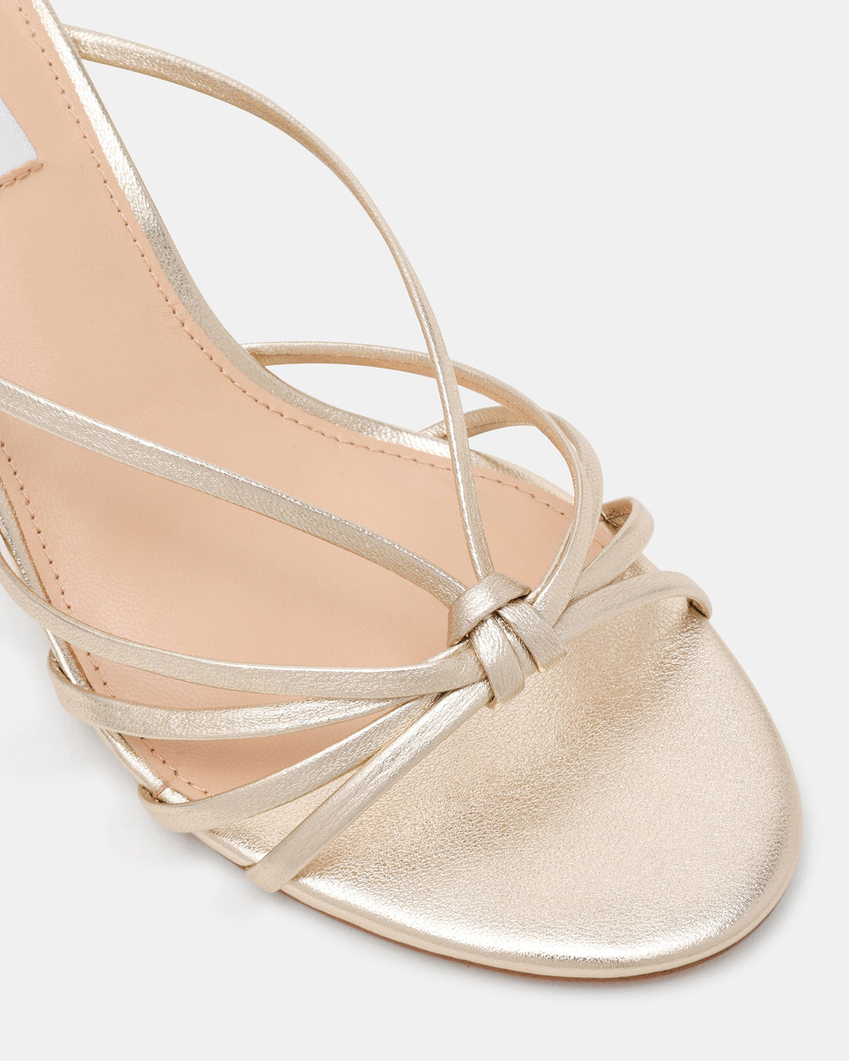 LANCHES CHAMPAGNE LEATHER