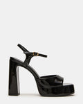LIANDRA BLACK PATENT