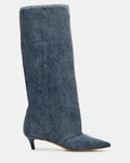LUCA DENIM FABRIC