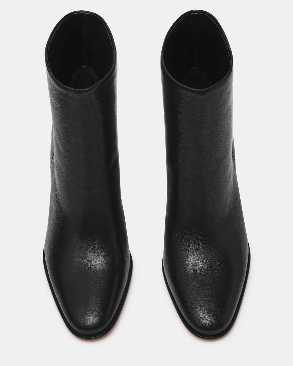 MAGNOLIA BLACK LEATHER