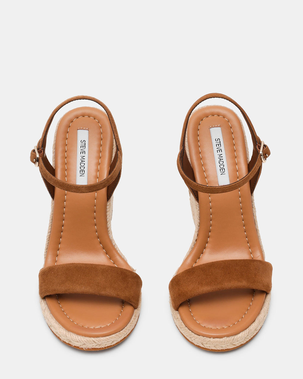 MIMI CHESTNUT SUEDE