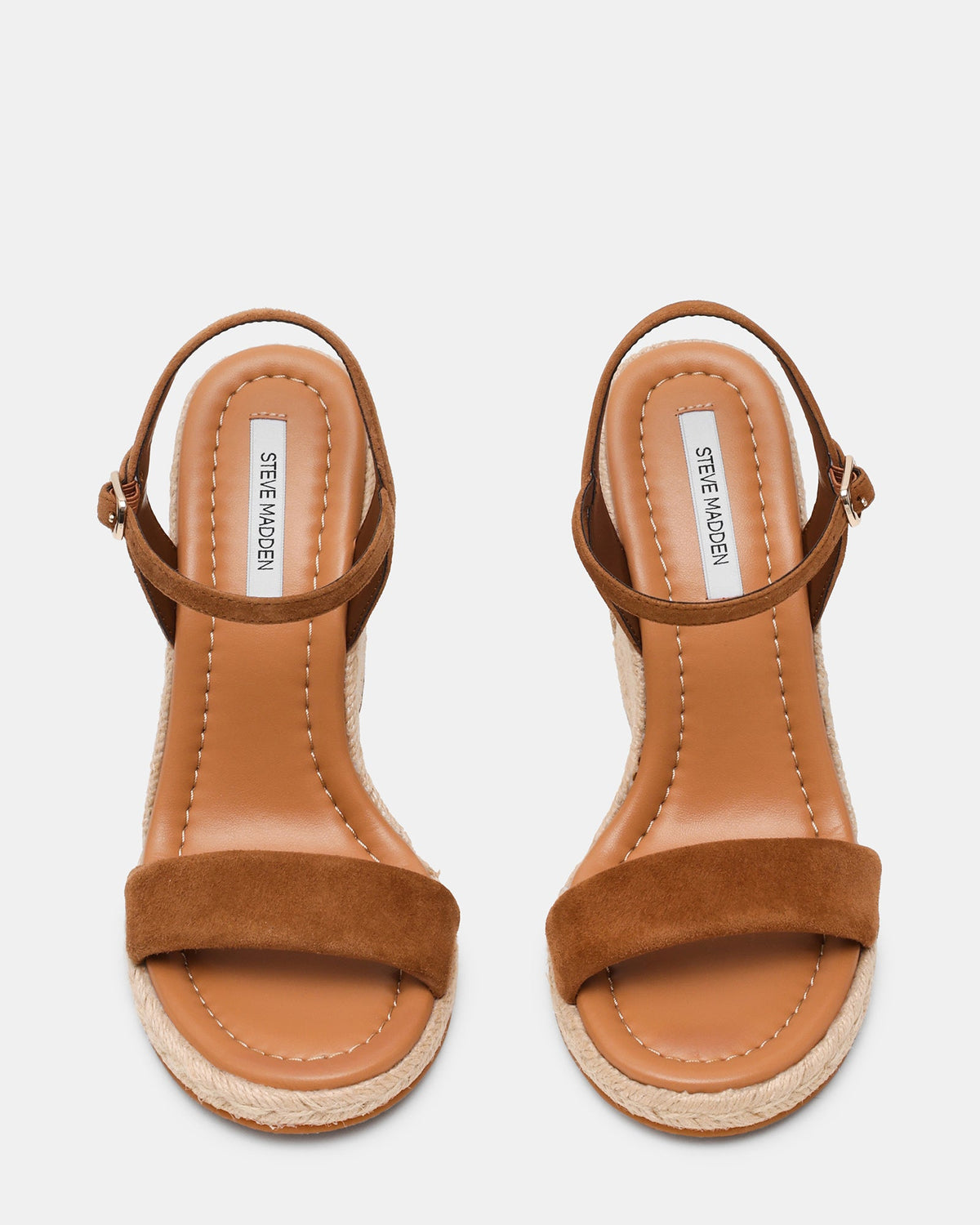 MIMI CHESTNUT SUEDE