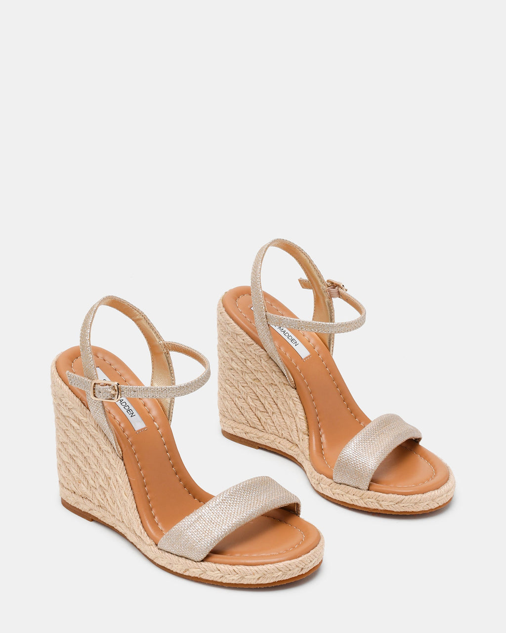 MIMI GOLD METALLIC