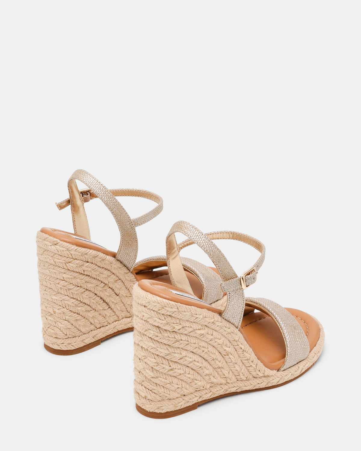 MIMI GOLD METALLIC