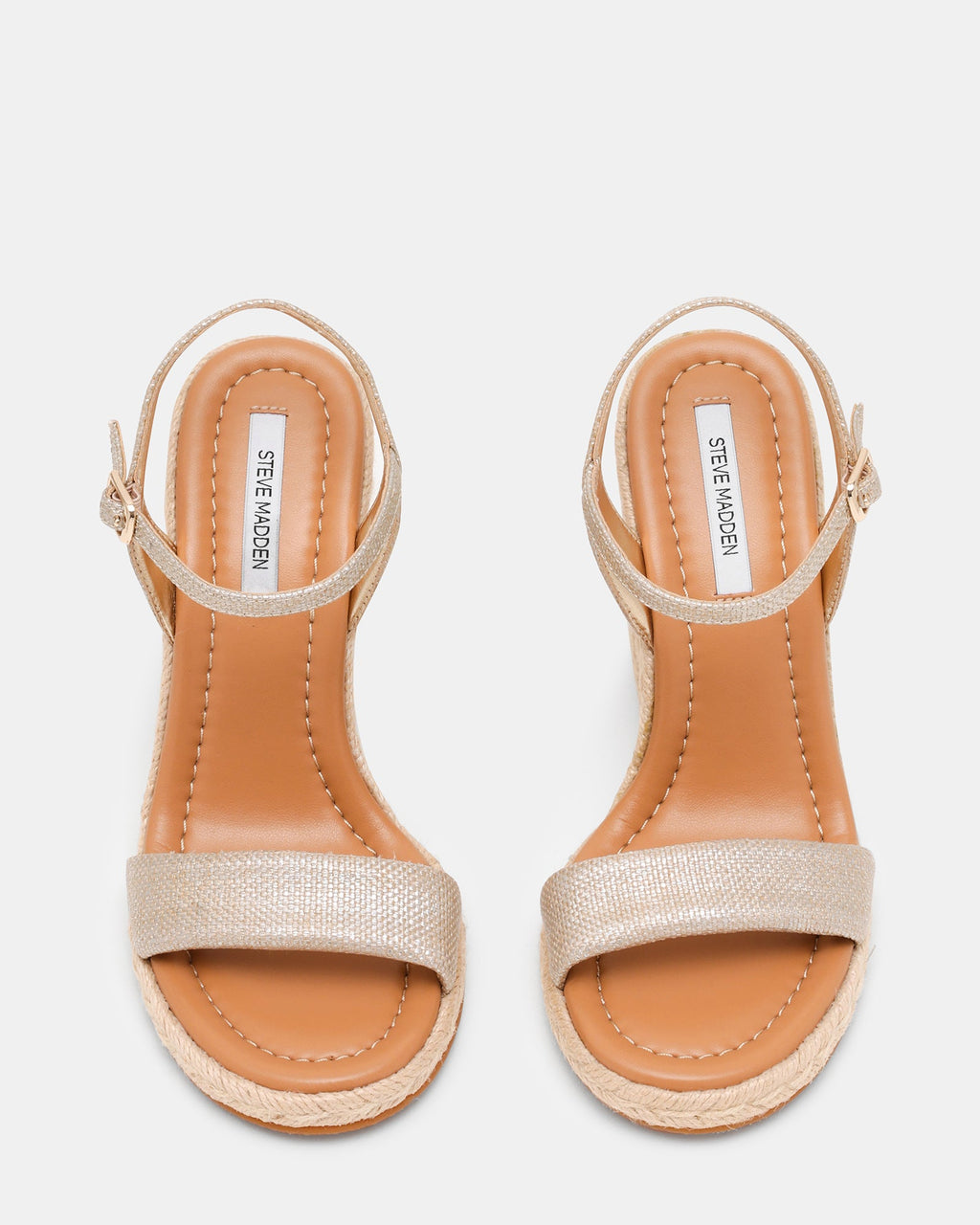 MIMI GOLD METALLIC