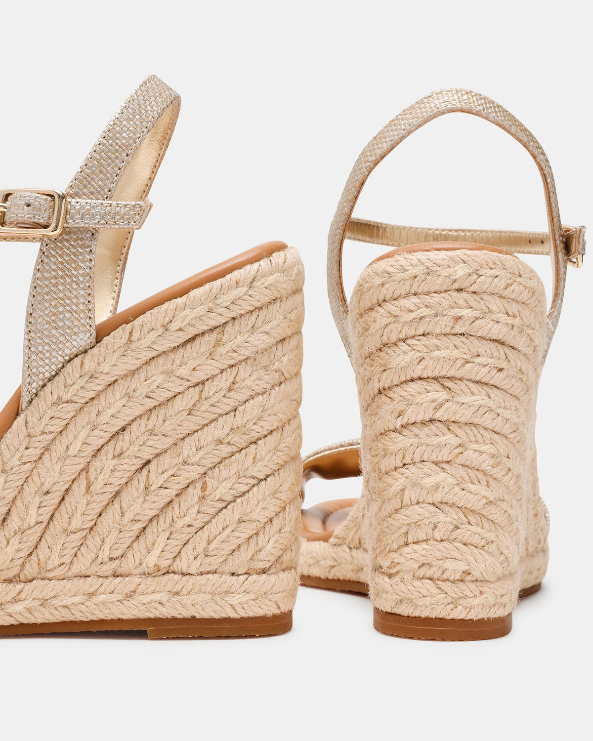 MIMI GOLD METALLIC