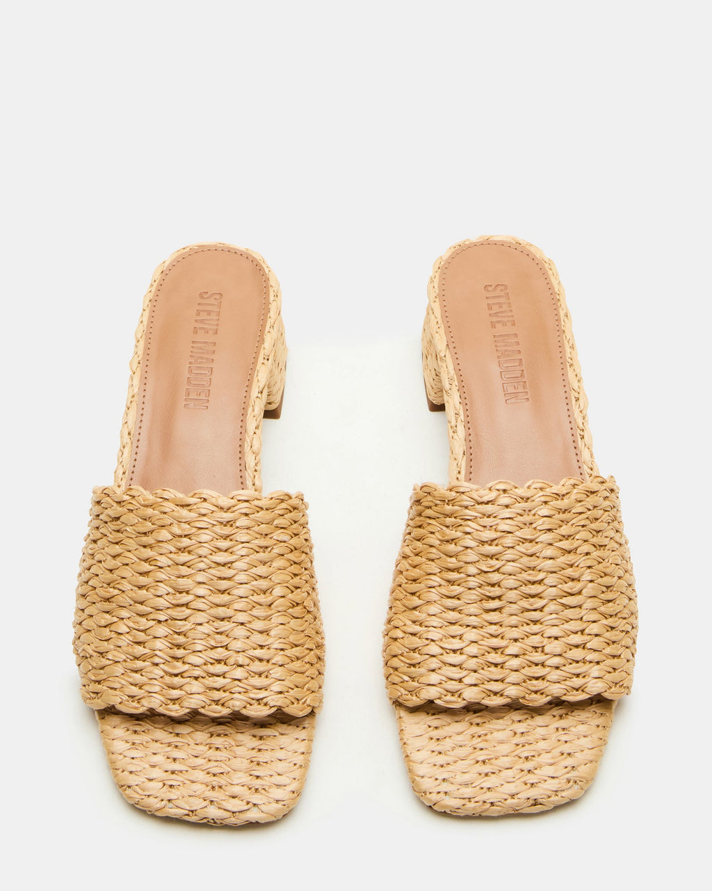 MONTGOMERY RAFFIA