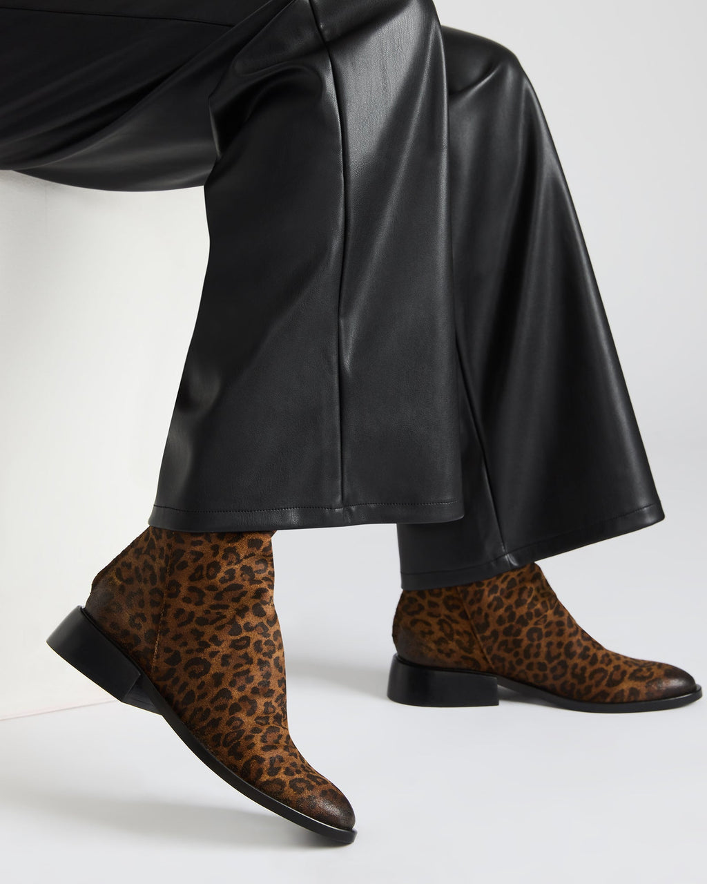 NEXIE LEOPARD