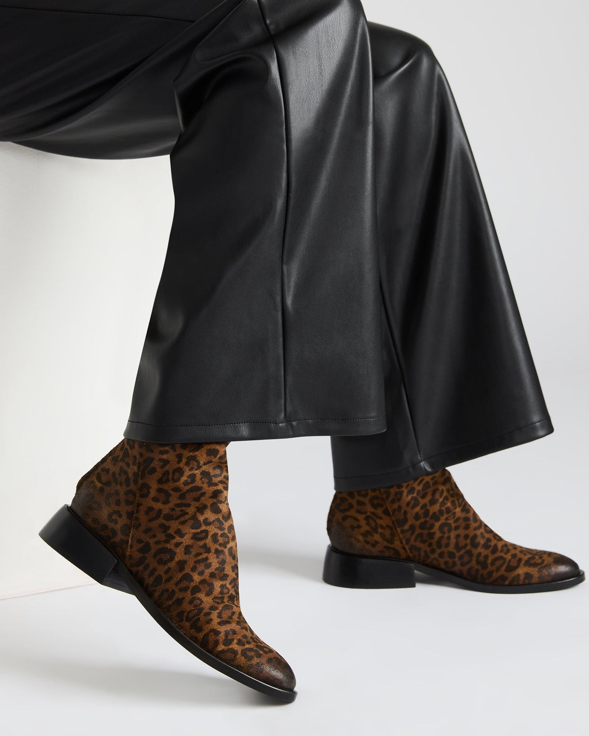 NEXIE LEOPARD